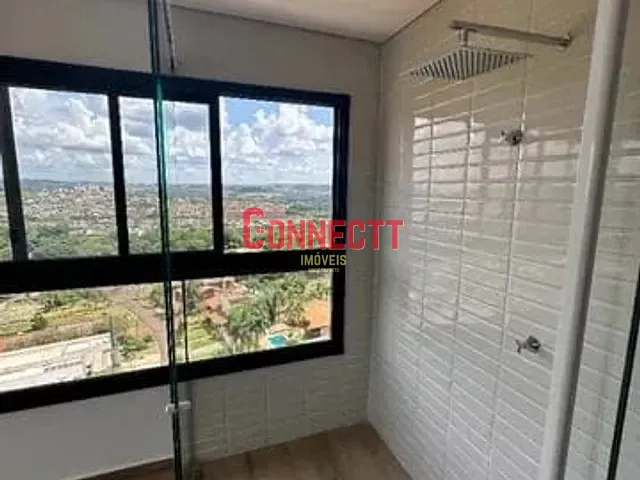 Apartamento 2 quartos e 1 banheiro, à venda, no bairro Jardim Diva Tarlá de Carvalho em Ribeirão Preto