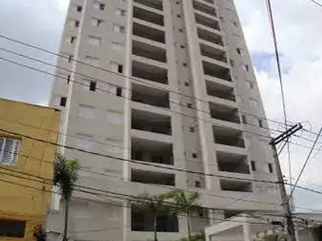 Apartamento 2 quartos e 1 banheiro, à venda, no bairro Olímpico em São Caetano do Sul