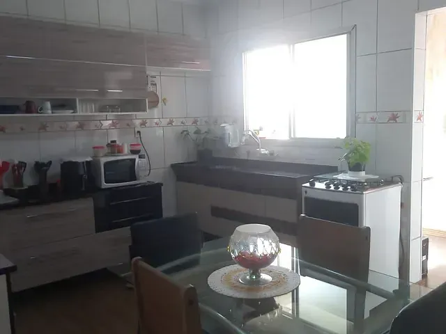 Apartamento 2 quartos e 1 banheiro, à venda, no bairro Olímpico em São Caetano do Sul