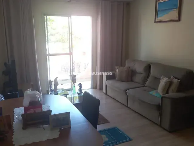 Apartamento 2 quartos e 1 banheiro, à venda, no bairro Olímpico em São Caetano do Sul