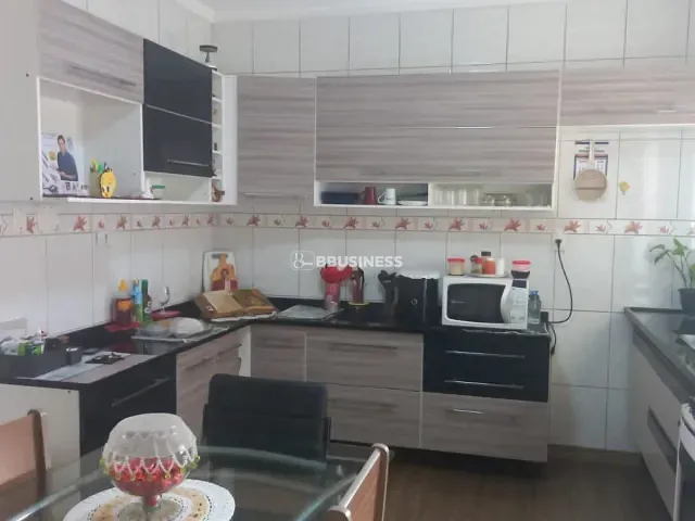 Apartamento 2 quartos e 1 banheiro, à venda, no bairro Olímpico em São Caetano do Sul