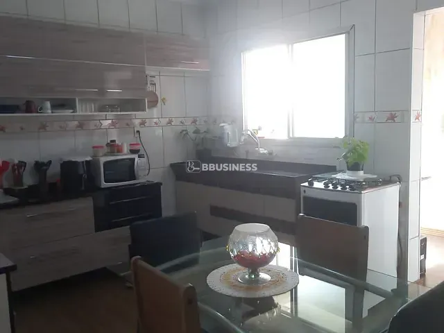 Apartamento 2 quartos e 1 banheiro, à venda, no bairro Olímpico em São Caetano do Sul