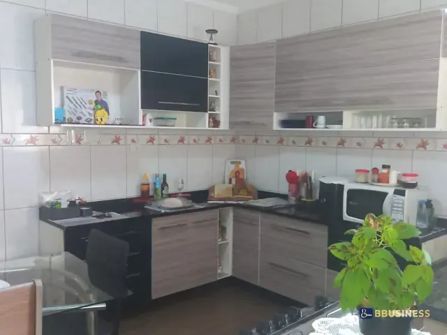 Apartamento 2 quartos e 1 banheiro, à venda, no bairro Olímpico em São Caetano do Sul