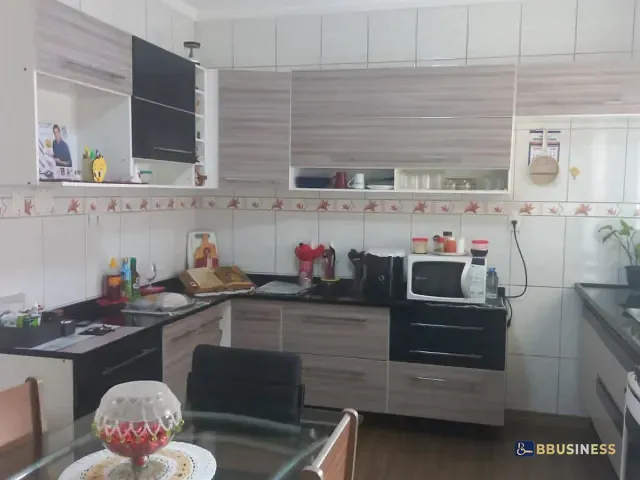 Apartamento 2 quartos e 1 banheiro, à venda, no bairro Olímpico em São Caetano do Sul