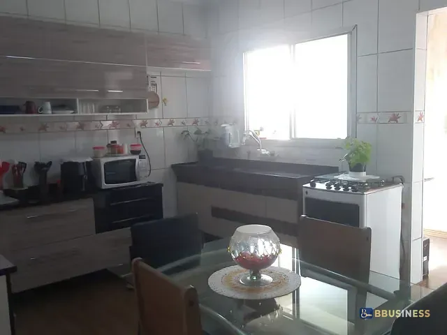 Apartamento 2 quartos e 1 banheiro, à venda, no bairro Olímpico em São Caetano do Sul