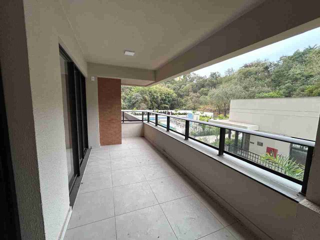 Foto do Apartamento - Apartamento NOVO com 3 dormitórios (1 suíte) à venda, 95m² - Residencial Odeon - Portal do Paraíso, Jundiaí, SP | Copette Imóveis