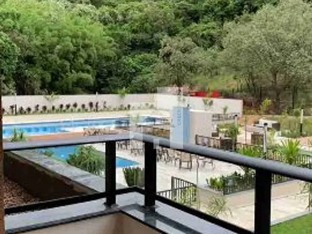 Apartamento 3 quartos e 2 banheiros, à venda, no bairro Portal do Paraíso em Jundiaí