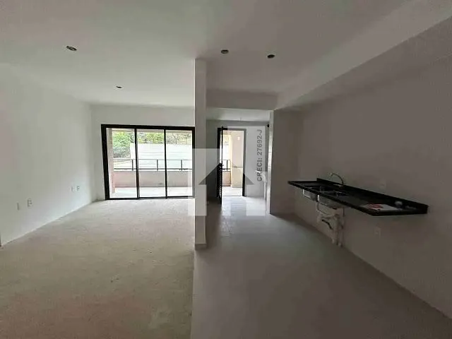 Apartamento 3 quartos e 2 banheiros, à venda, no bairro Portal do Paraíso em Jundiaí