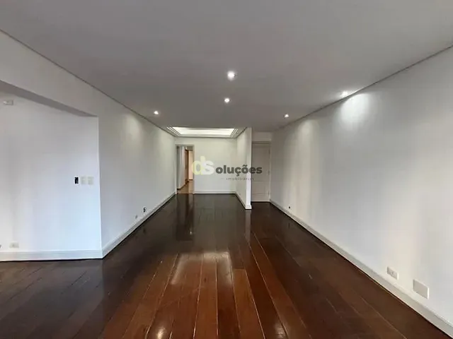 Apartamento 3 quartos e 2 banheiros, à venda, no bairro Cerqueira César em São Paulo