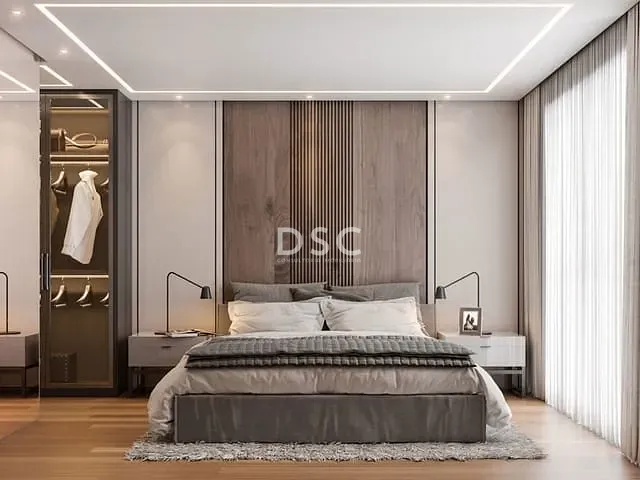 Apartamento com 232m² 3 quartos e 1 banheiro, à venda, no bairro Centro em Curitiba