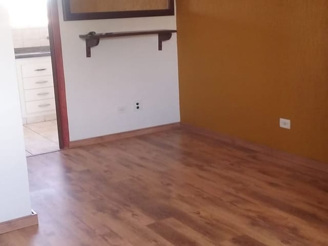 Apartamento com 54m² 2 quartos e 1 banheiro, à venda, no bairro Jardim do Ypê em Pindamonhangaba