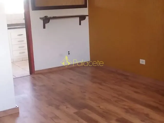 Apartamento com 54m² 2 quartos e 1 banheiro, à venda, no bairro Jardim do Ypê em Pindamonhangaba