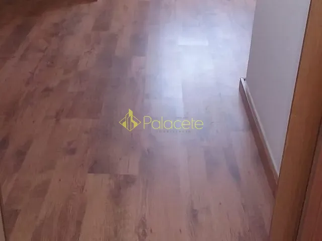 Apartamento com 54m² 2 quartos e 1 banheiro, à venda, no bairro Jardim do Ypê em Pindamonhangaba