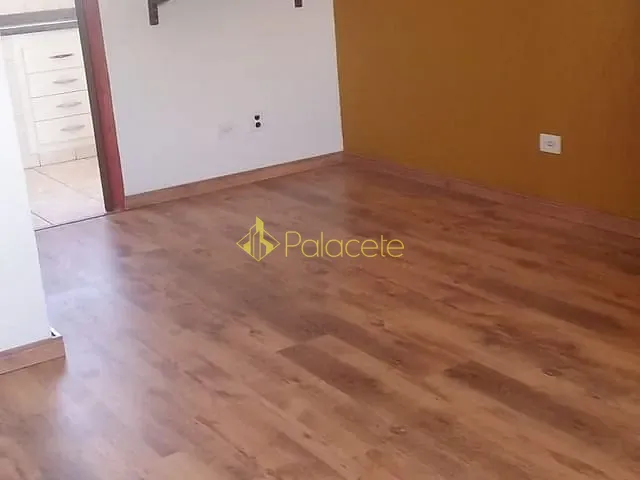 Apartamento com 54m² 2 quartos e 1 banheiro, à venda, no bairro Jardim do Ypê em Pindamonhangaba