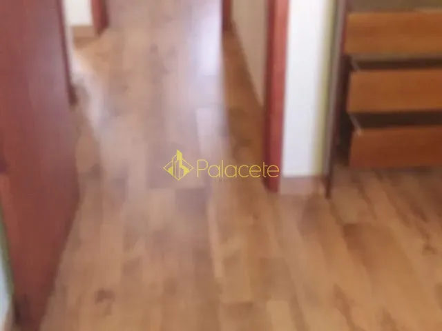 Apartamento com 54m² 2 quartos e 1 banheiro, à venda, no bairro Jardim do Ypê em Pindamonhangaba