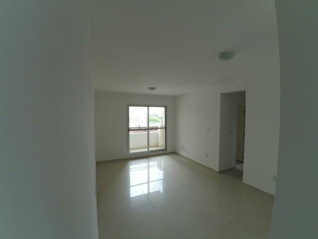 Foto do Apartamento - Apartamento Ilha Bela 77m² no Parque Industrial, 3 dorms, 2 vagas, primeiro andar, lazer completo - Estuda proposta! | RUSSI IMÓVEIS