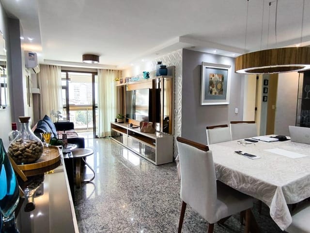 Foto do Apartamento - Apartamento para locação, Icaraí, Niterói, RJ | SelfSpin