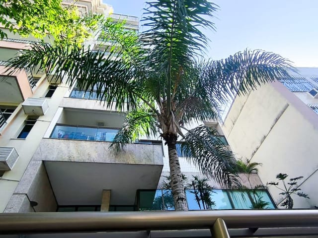 Foto do Apartamento - Apartamento para locação, Icaraí, Niterói, RJ | SelfSpin