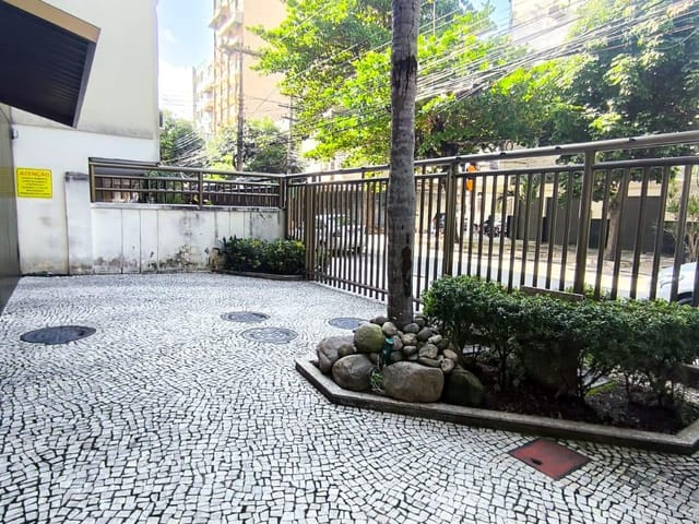 Foto do Apartamento - Apartamento para locação, Icaraí, Niterói, RJ | SelfSpin