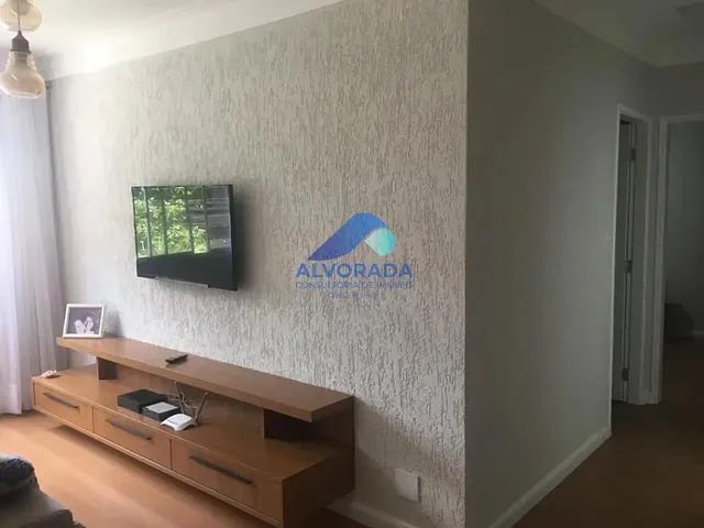 Apartamento com 10m² 2 quartos e 1 banheiro, à venda, no bairro Jardim Alvorada em São José Dos Campos