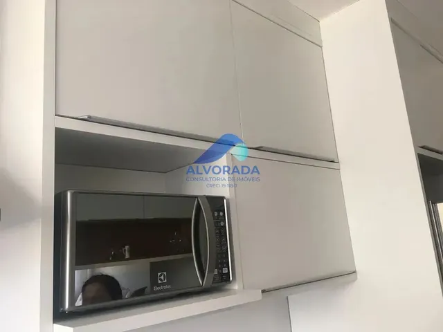 Apartamento com 10m² 2 quartos e 1 banheiro, à venda, no bairro Jardim Alvorada em São José Dos Campos