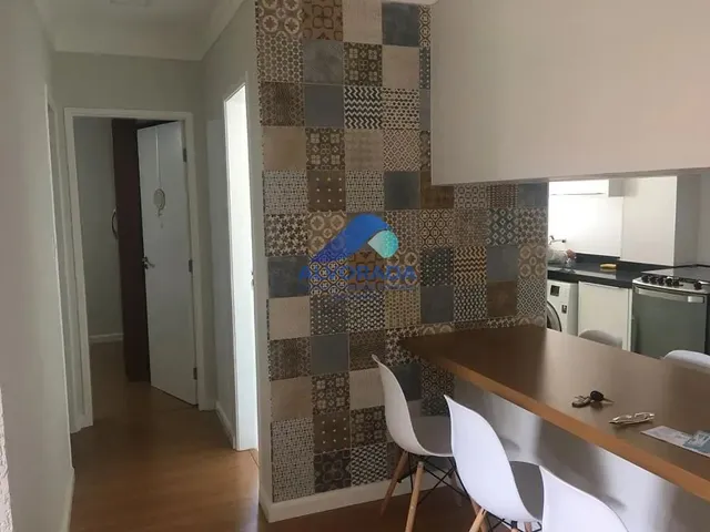 Apartamento com 10m² 2 quartos e 1 banheiro, à venda, no bairro Jardim Alvorada em São José Dos Campos