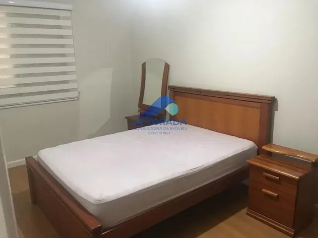 Apartamento com 10m² 2 quartos e 1 banheiro, à venda, no bairro Jardim Alvorada em São José Dos Campos