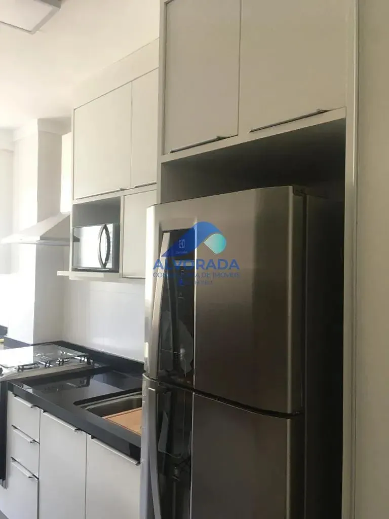 Apartamento, 2 quartos, 65 m² - Foto 21