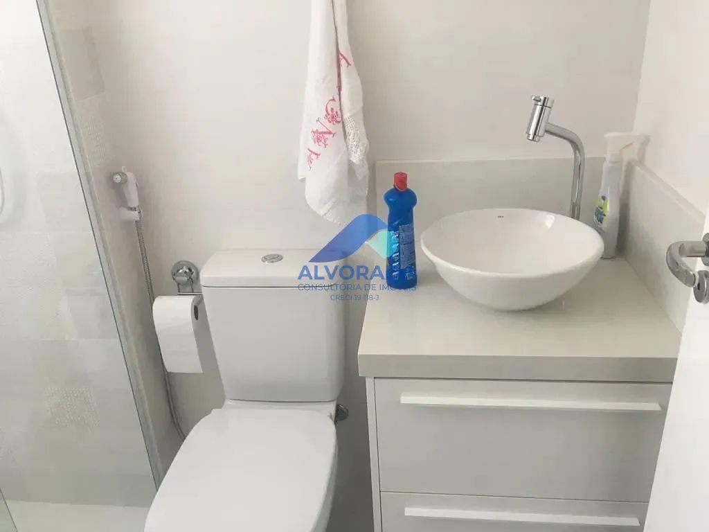 Apartamento, 2 quartos, 65 m² - Foto 10