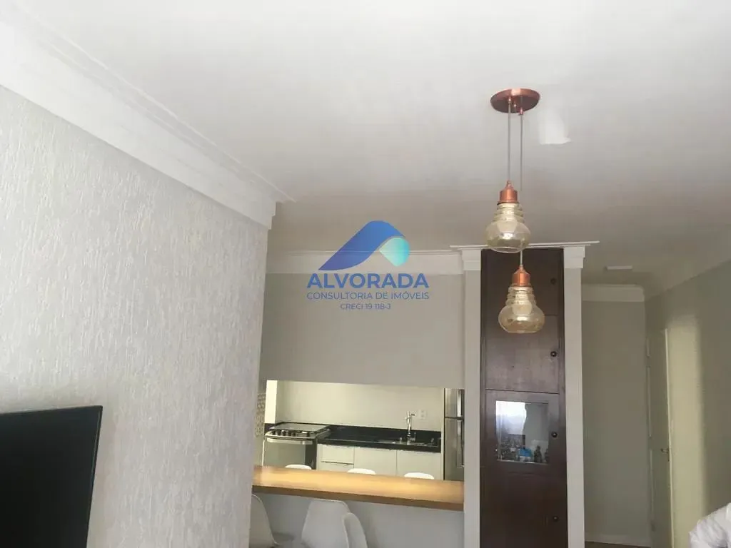 Apartamento, 2 quartos, 65 m² - Foto 19