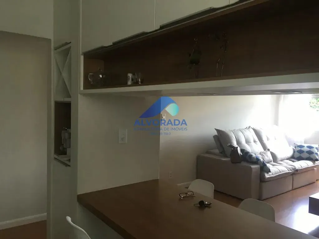 Apartamento, 2 quartos, 65 m² - Foto 4