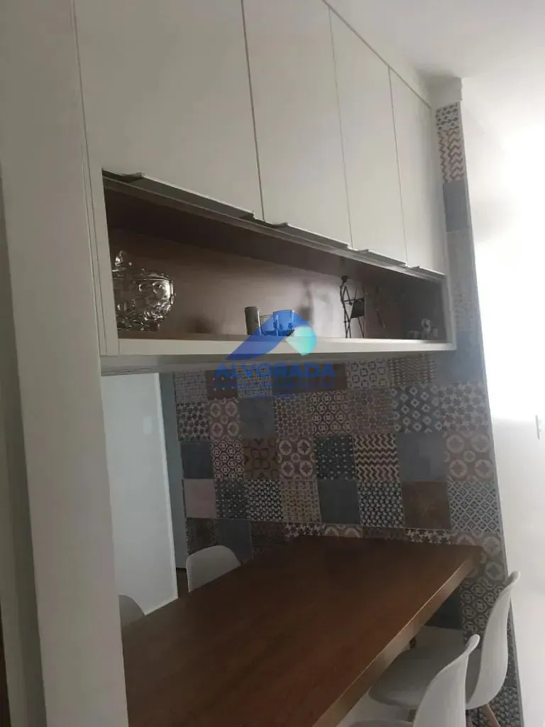 Apartamento, 2 quartos, 65 m² - Foto 16