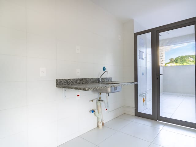 Foto do Apartamento - Apartamento tipo para venda em Vila Sônia com 3 quartos, sendo 1 suíte, 72m² | Lares e Andares Imóveis