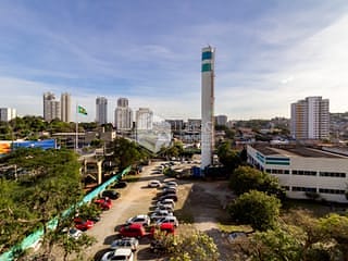 Foto do Apartamento-Apartamento tipo para venda em Vila Sônia com 3 quartos, sendo 1 suíte, 72m²
