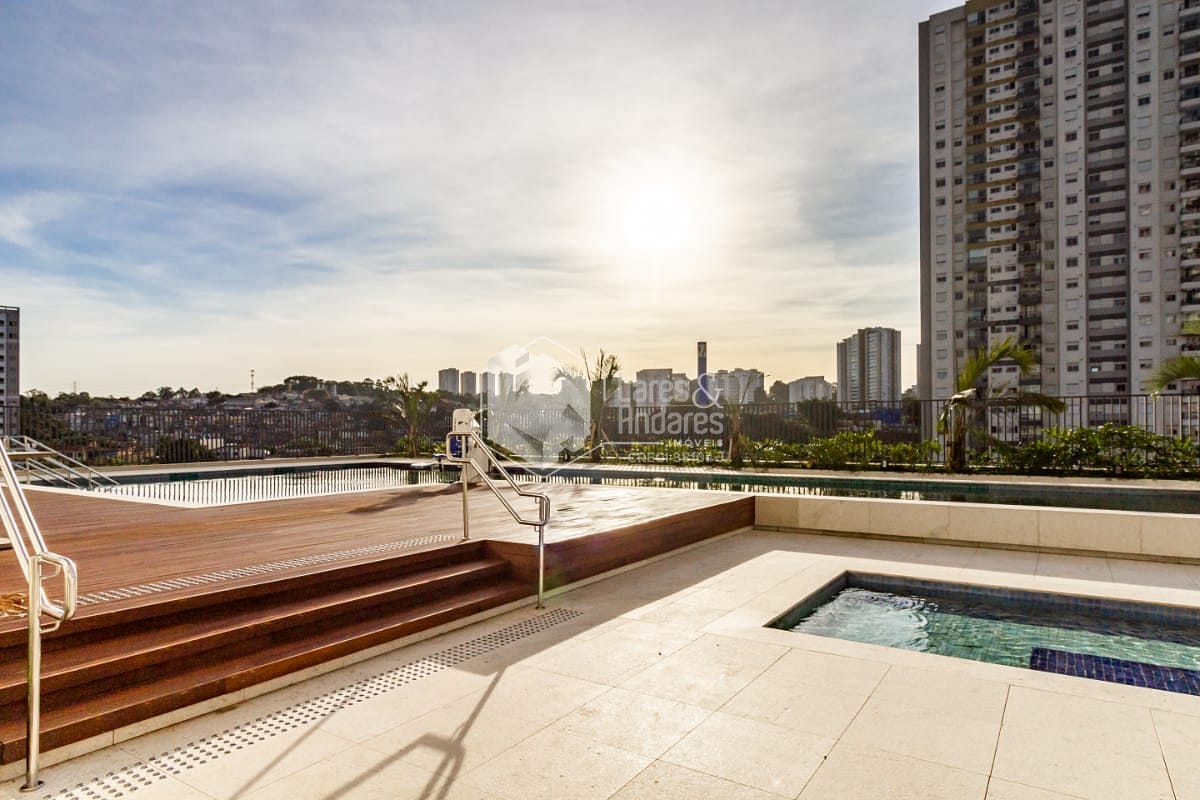 Apartamento à venda com 3 quartos, 72m² - Foto 35