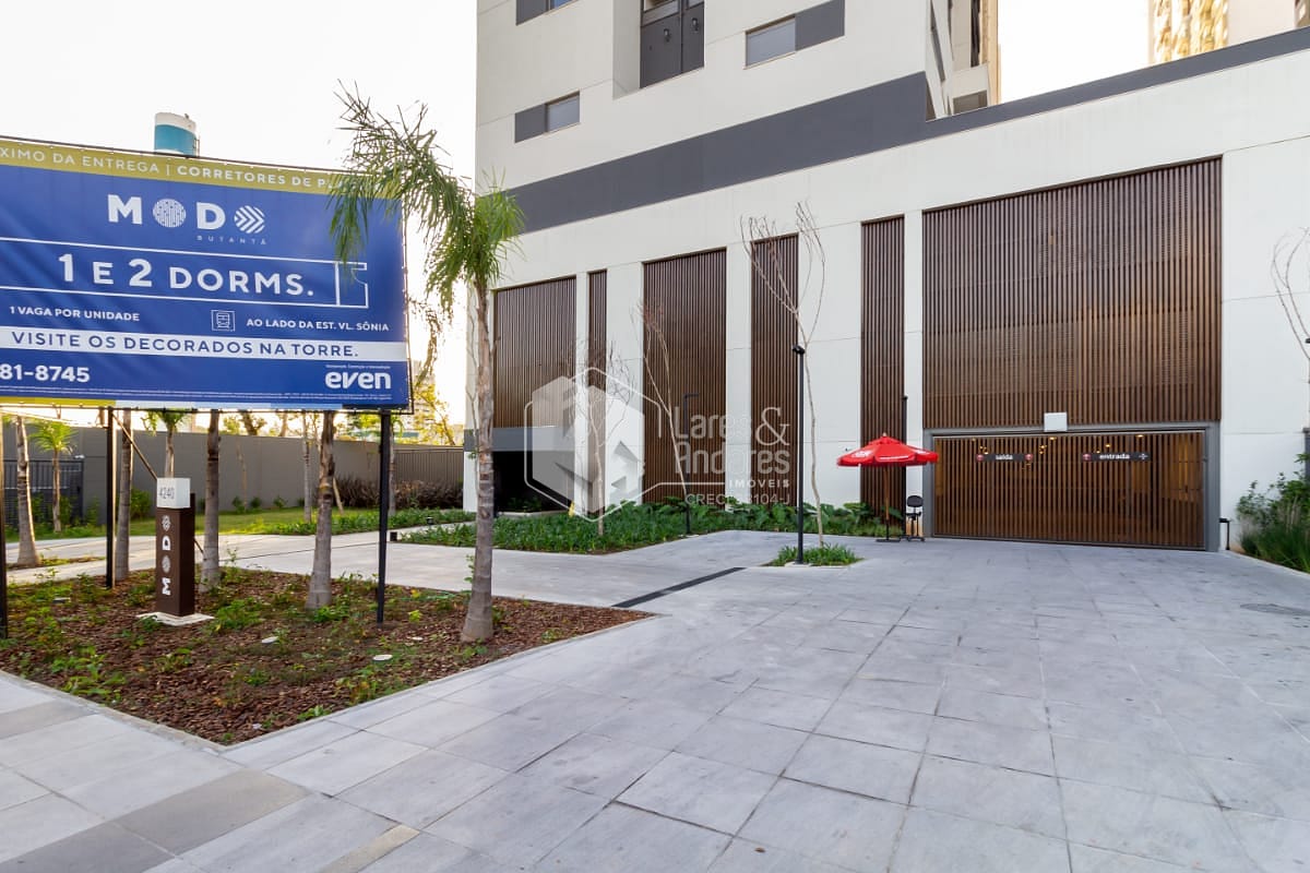 Apartamento à venda com 3 quartos, 72m² - Foto 40