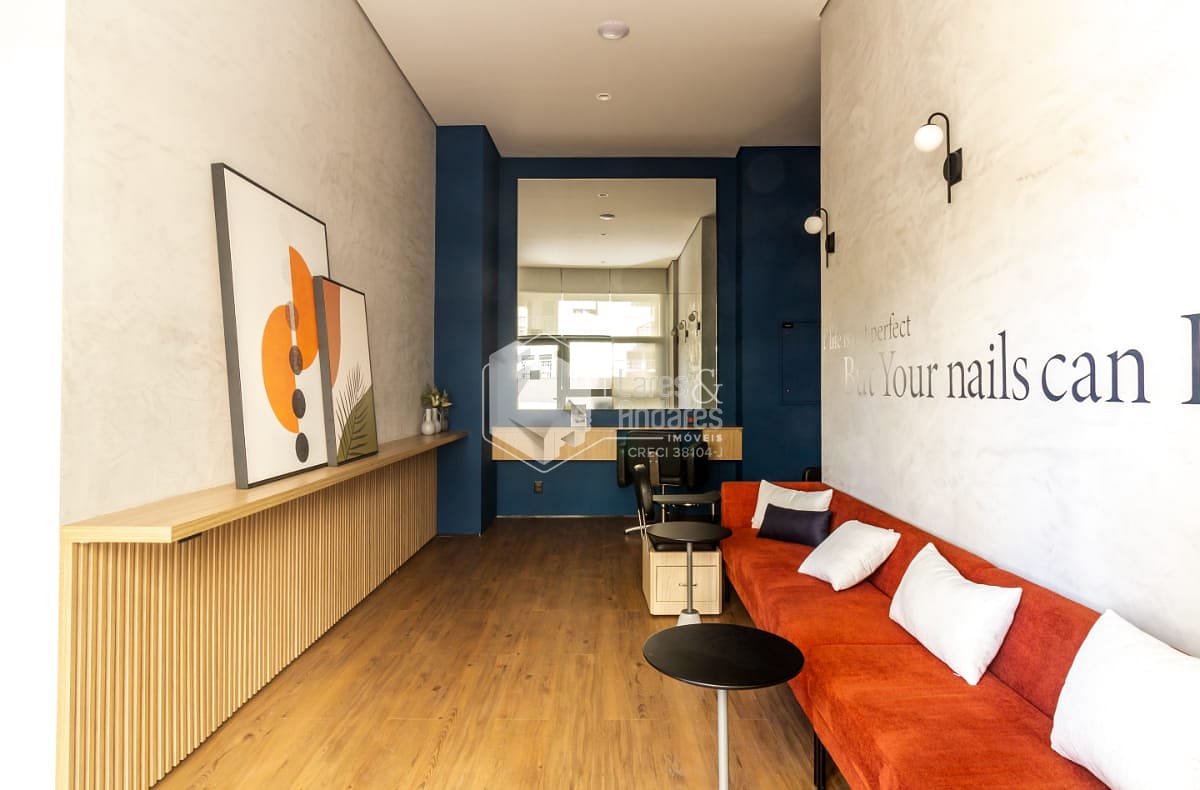Apartamento à venda com 3 quartos, 72m² - Foto 31