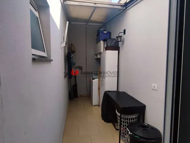 Apartamento 2 quartos e 2 banheiros, à venda, no bairro Vila Aquilino em Santo André
