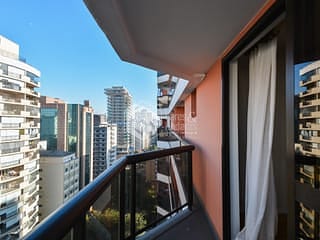 Foto do Apartamento-Apartamento tipo para venda em Jardim Paulista com 2 quartos, sendo 2 suítes, 90m²