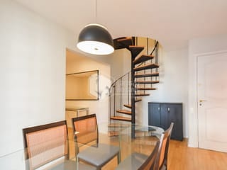 Foto do Apartamento-Apartamento tipo para venda em Jardim Paulista com 2 quartos, sendo 2 suítes, 90m²