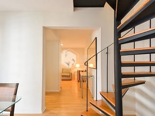 Foto do Apartamento-Apartamento tipo para venda em Jardim Paulista com 2 quartos, sendo 2 suítes, 90m²