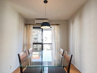 Foto do Apartamento-Apartamento tipo para venda em Jardim Paulista com 2 quartos, sendo 2 suítes, 90m²