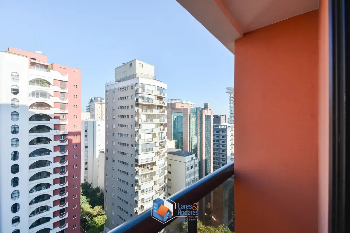 Apartamento, 2 quartos, 90 m² - Foto 21