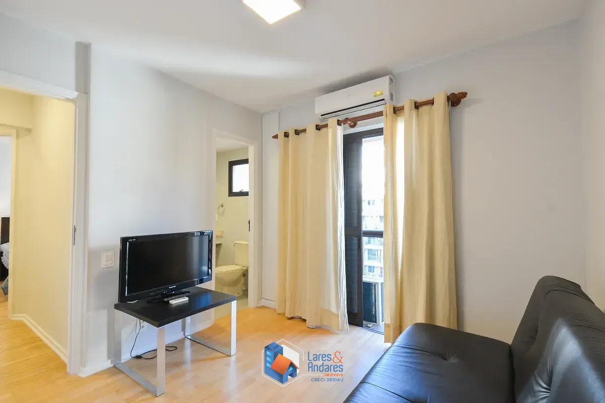 Apartamento, 2 quartos, 90 m² - Foto 20
