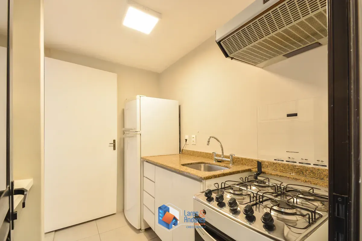 Apartamento, 2 quartos, 90 m² - Foto 15