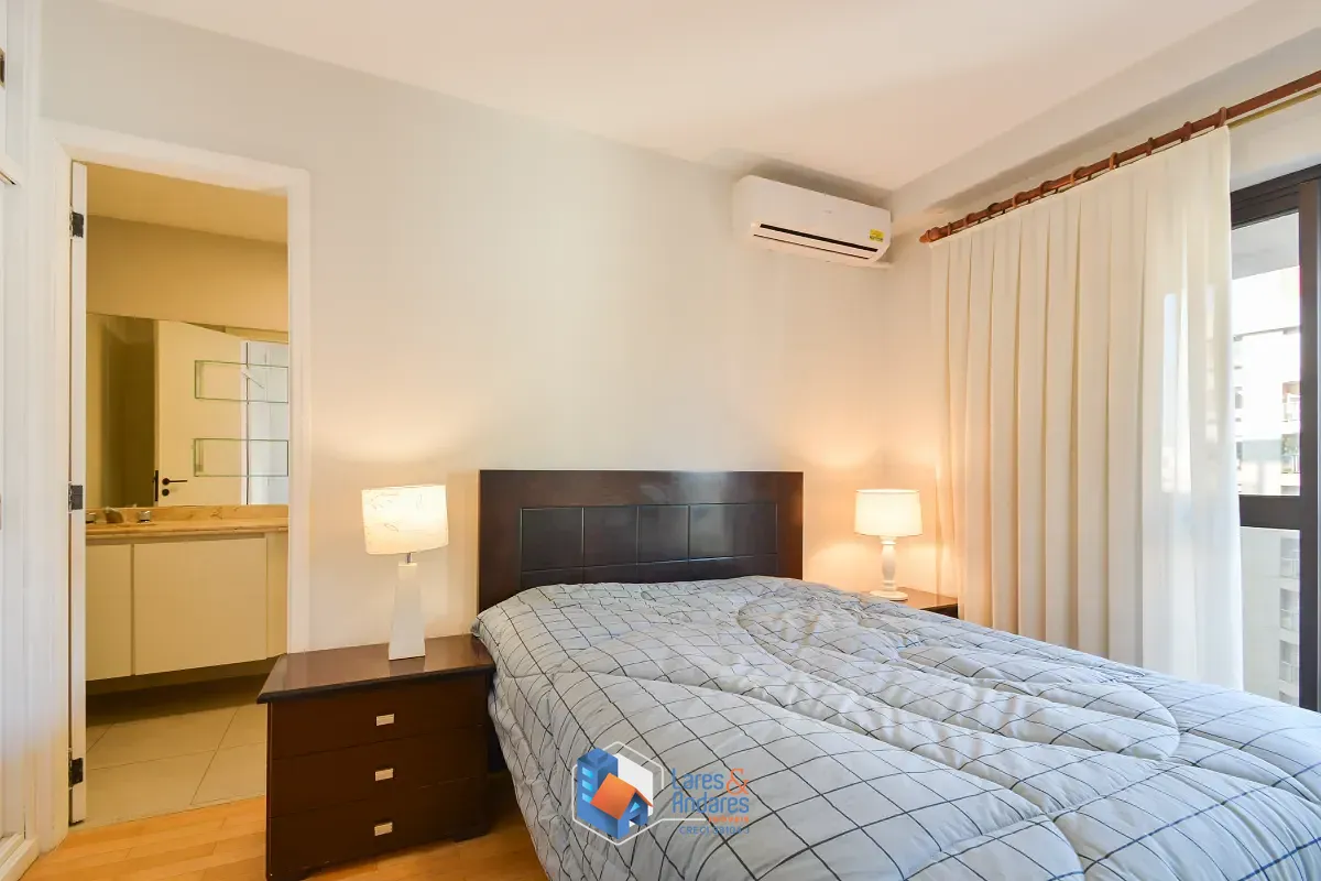 Apartamento, 2 quartos, 90 m² - Foto 26