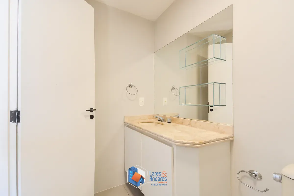 Apartamento, 2 quartos, 90 m² - Foto 32