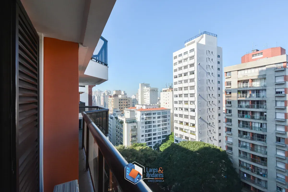 Apartamento, 2 quartos, 90 m² - Foto 22