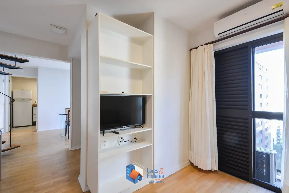 Apartamento, 2 quartos, 90 m² - Foto 9