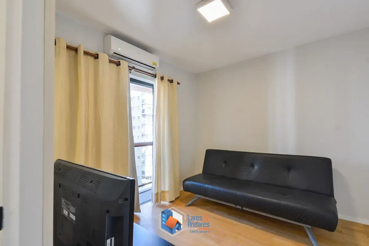 Apartamento, 2 quartos, 90 m² - Foto 19